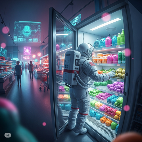 Reliable Walk-in Freezer Repair Houston | Republic of Cold on Call